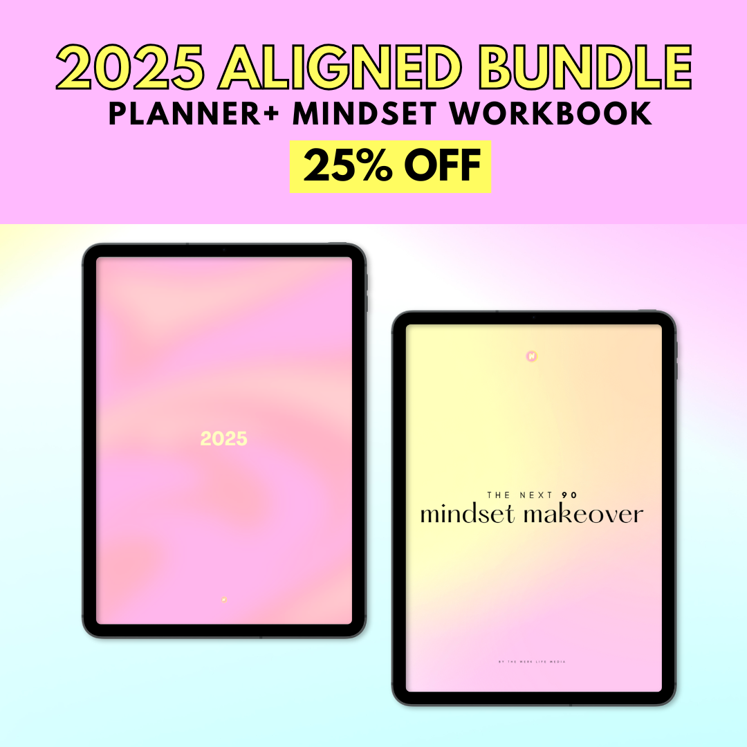 2025 Aligned Bundle