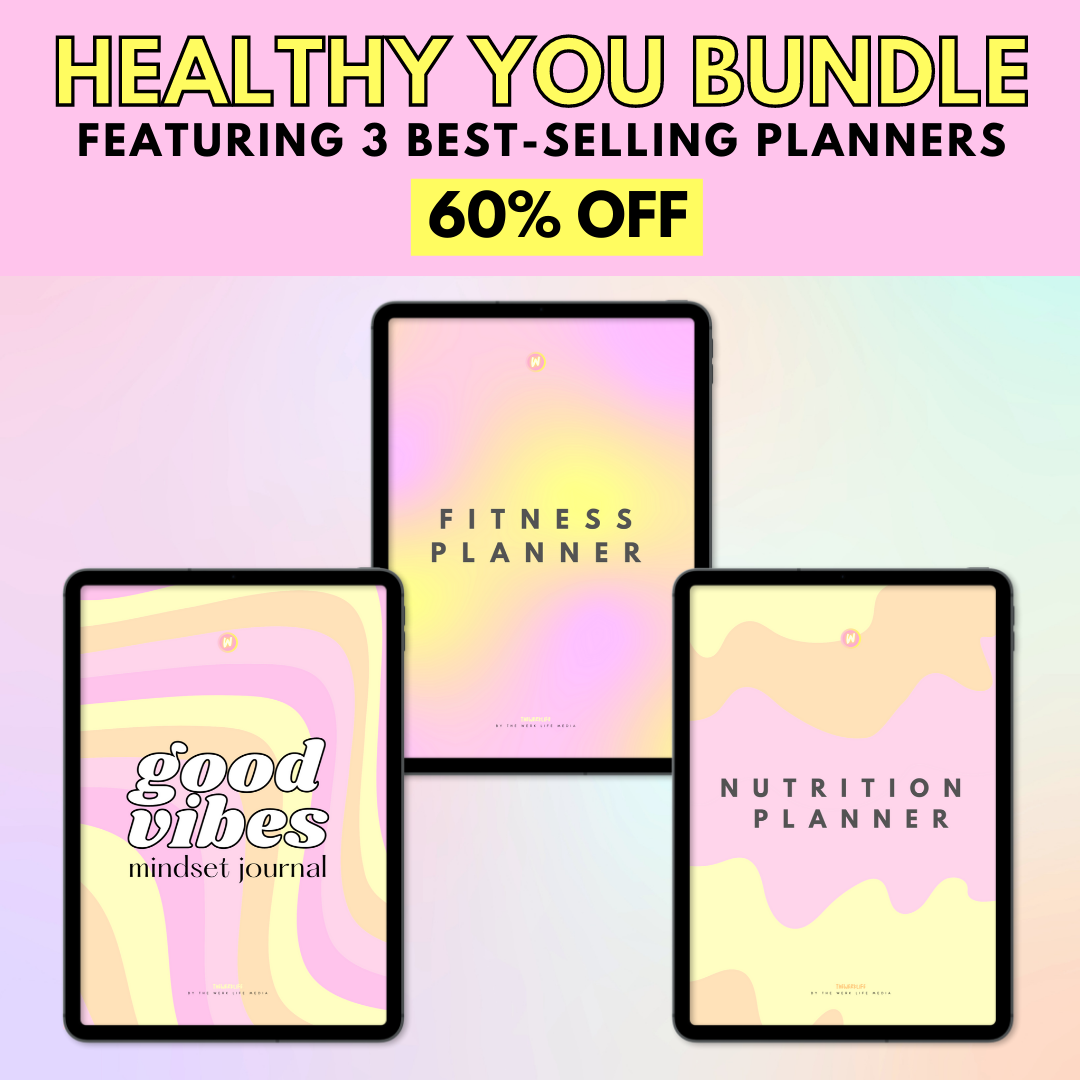 Healthy You Bundle