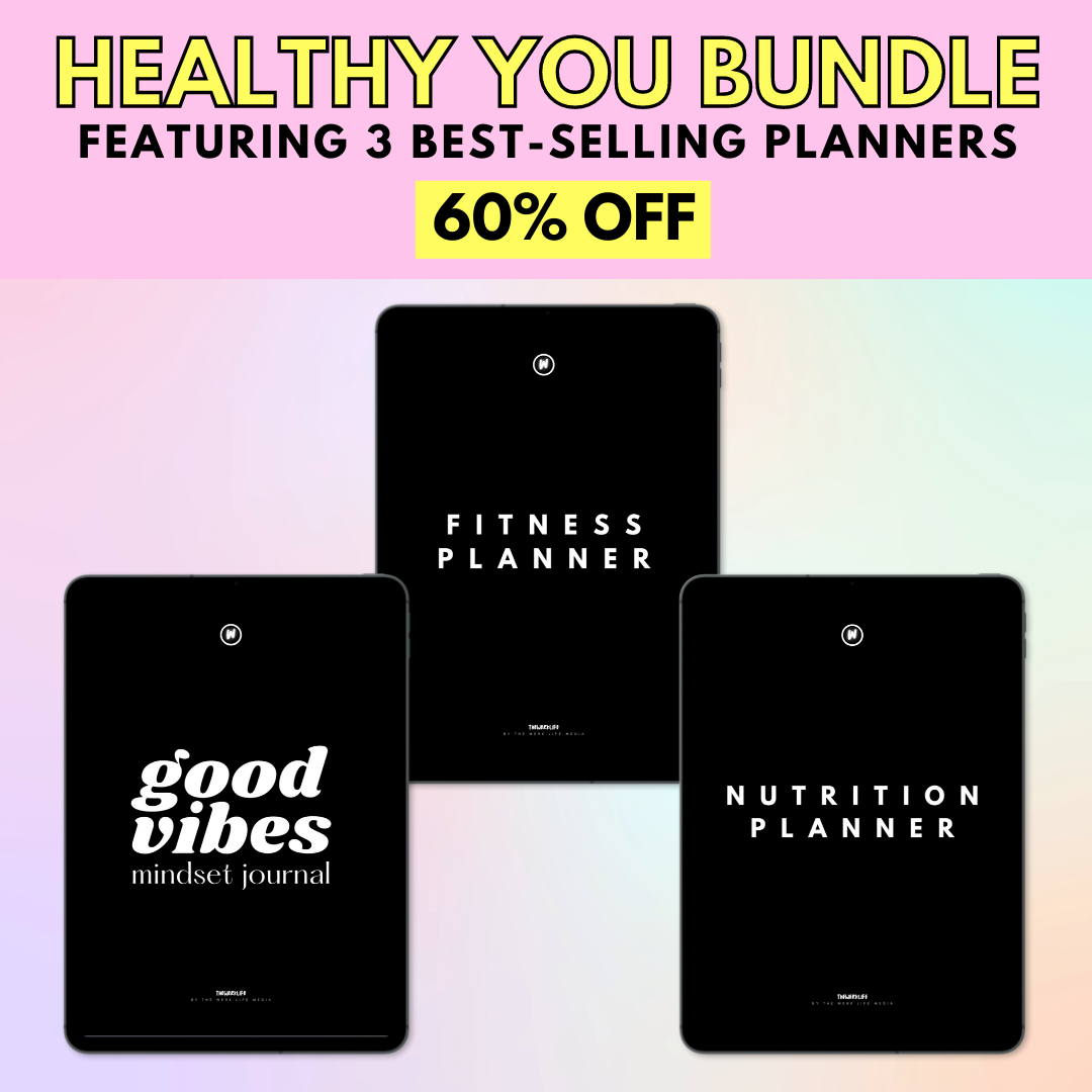 Healthy You Bundle
