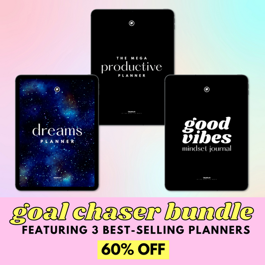 Goal Chaser Bundle